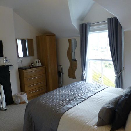 Bryn Derwen Guest House Conwy Luaran gambar