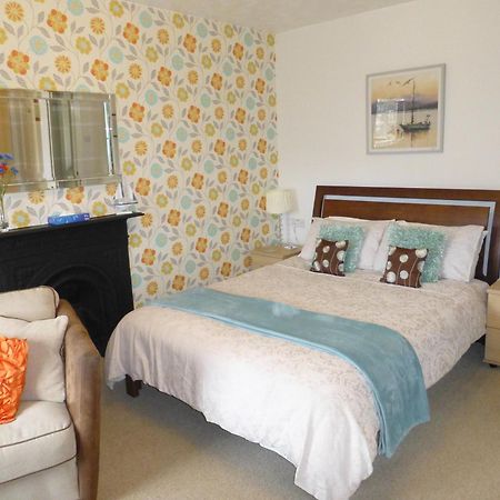 Bryn Derwen Guest House Conwy Luaran gambar