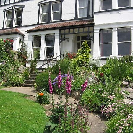 Bryn Derwen Guest House Conwy Luaran gambar