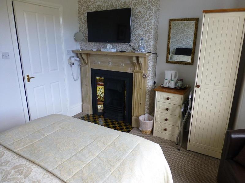 Bryn Derwen Guest House Conwy Luaran gambar