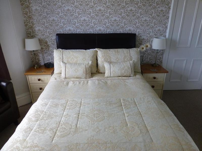 Bryn Derwen Guest House Conwy Luaran gambar