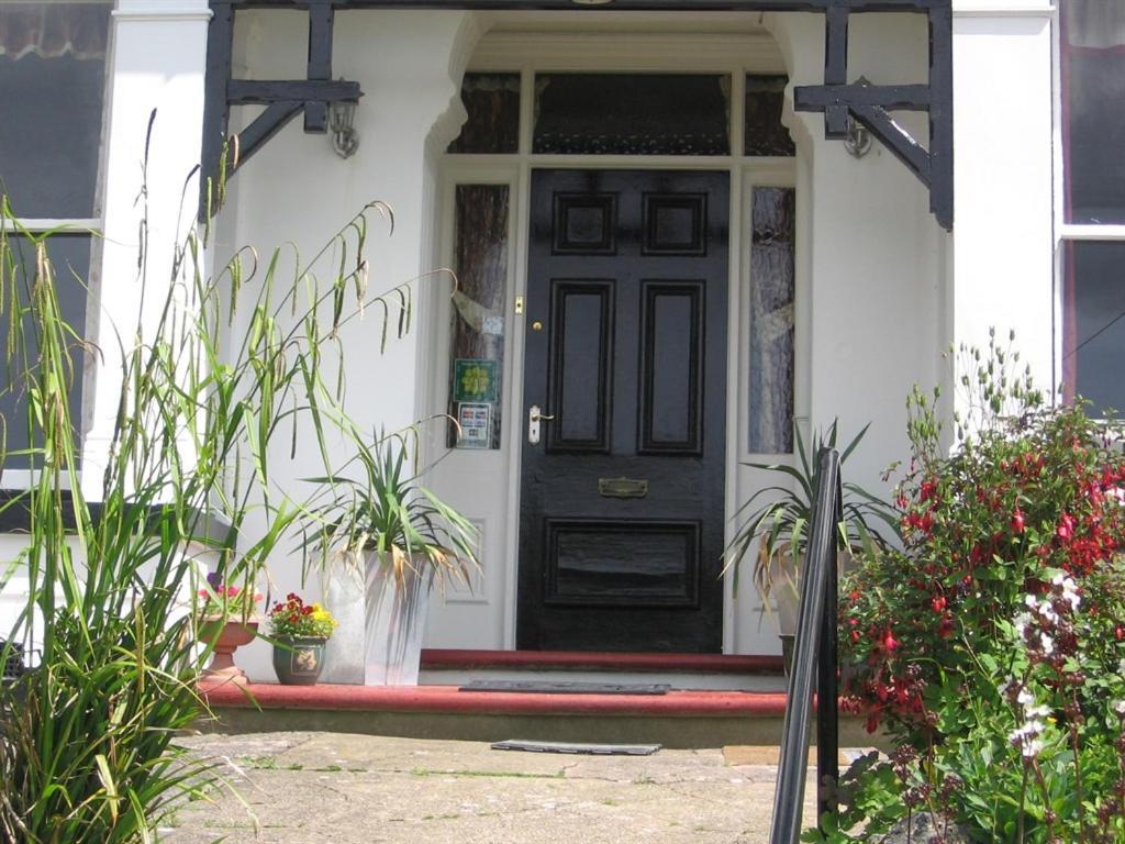 Bryn Derwen Guest House Conwy Luaran gambar
