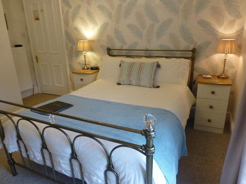 Bryn Derwen Guest House Conwy Luaran gambar