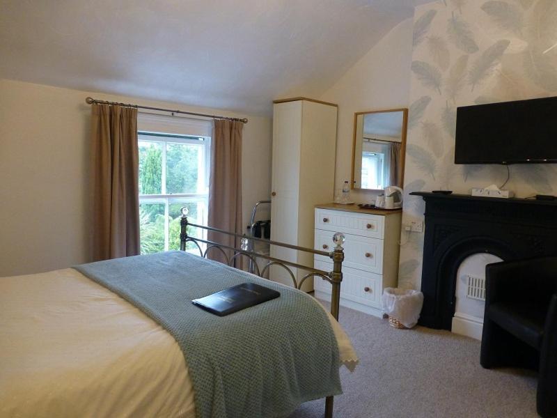 Bryn Derwen Guest House Conwy Luaran gambar