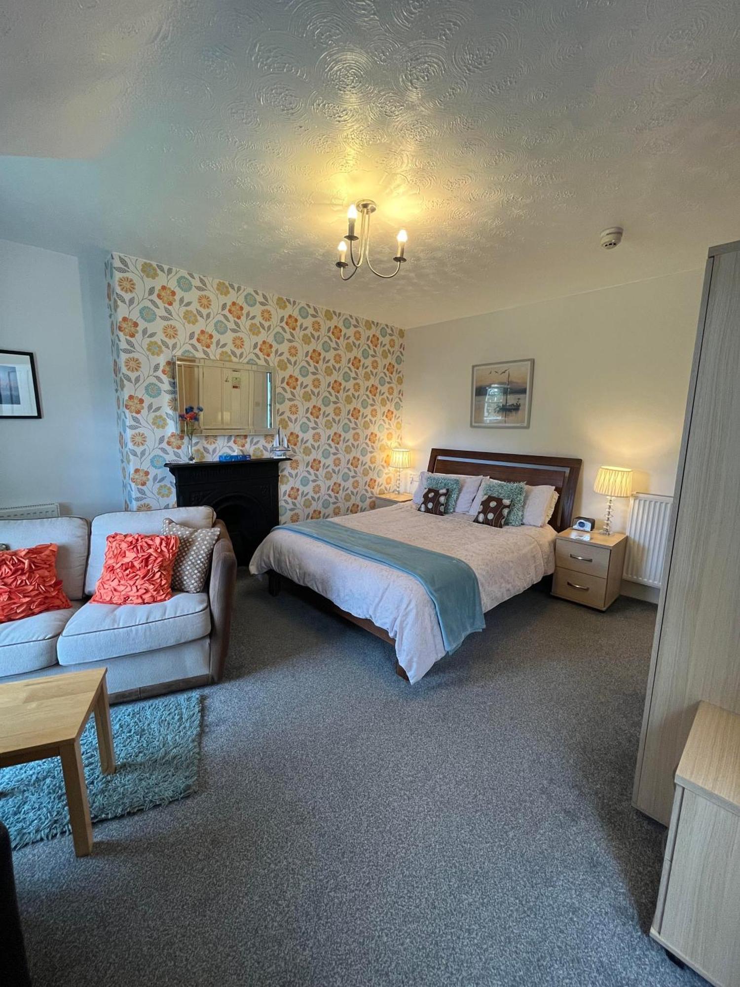 Bryn Derwen Guest House Conwy Bilik gambar