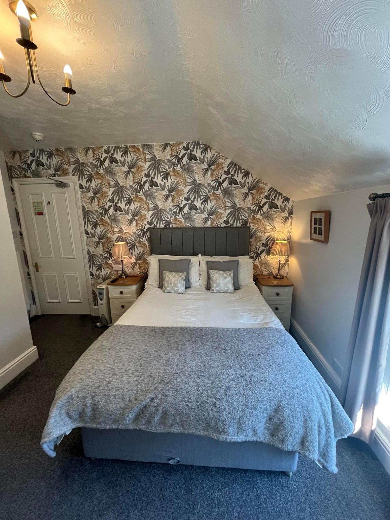 Bryn Derwen Guest House Conwy Bilik gambar