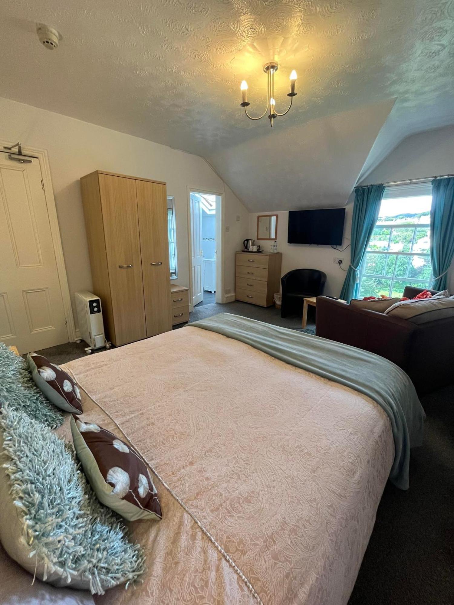 Bryn Derwen Guest House Conwy Bilik gambar