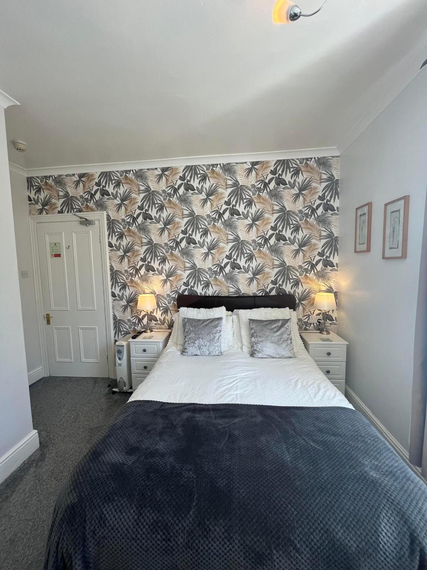 Bryn Derwen Guest House Conwy Bilik gambar