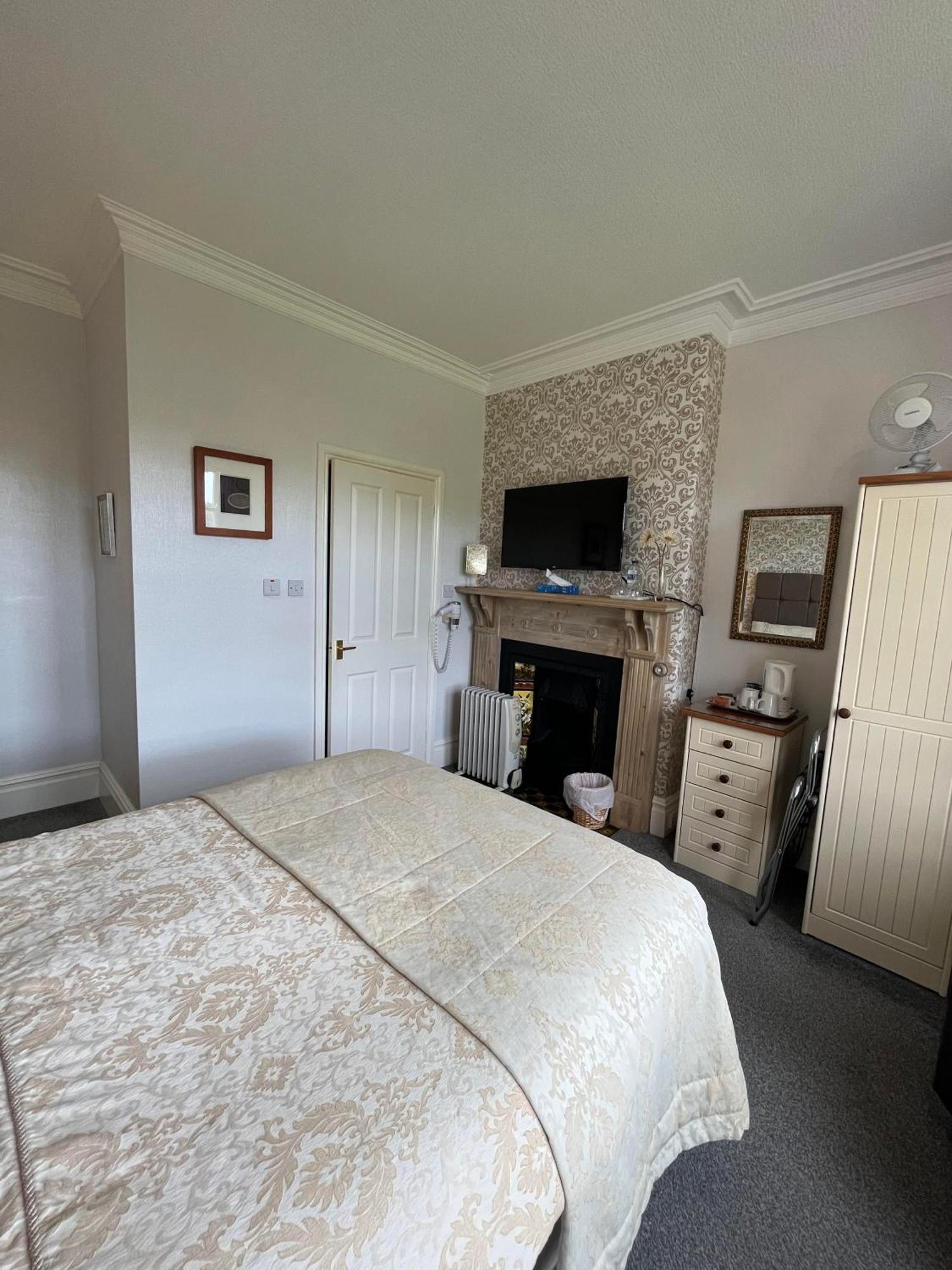 Bryn Derwen Guest House Conwy Bilik gambar