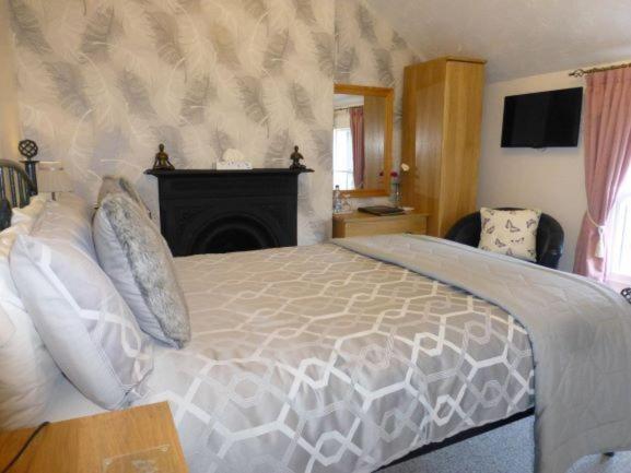Bryn Derwen Guest House Conwy Luaran gambar