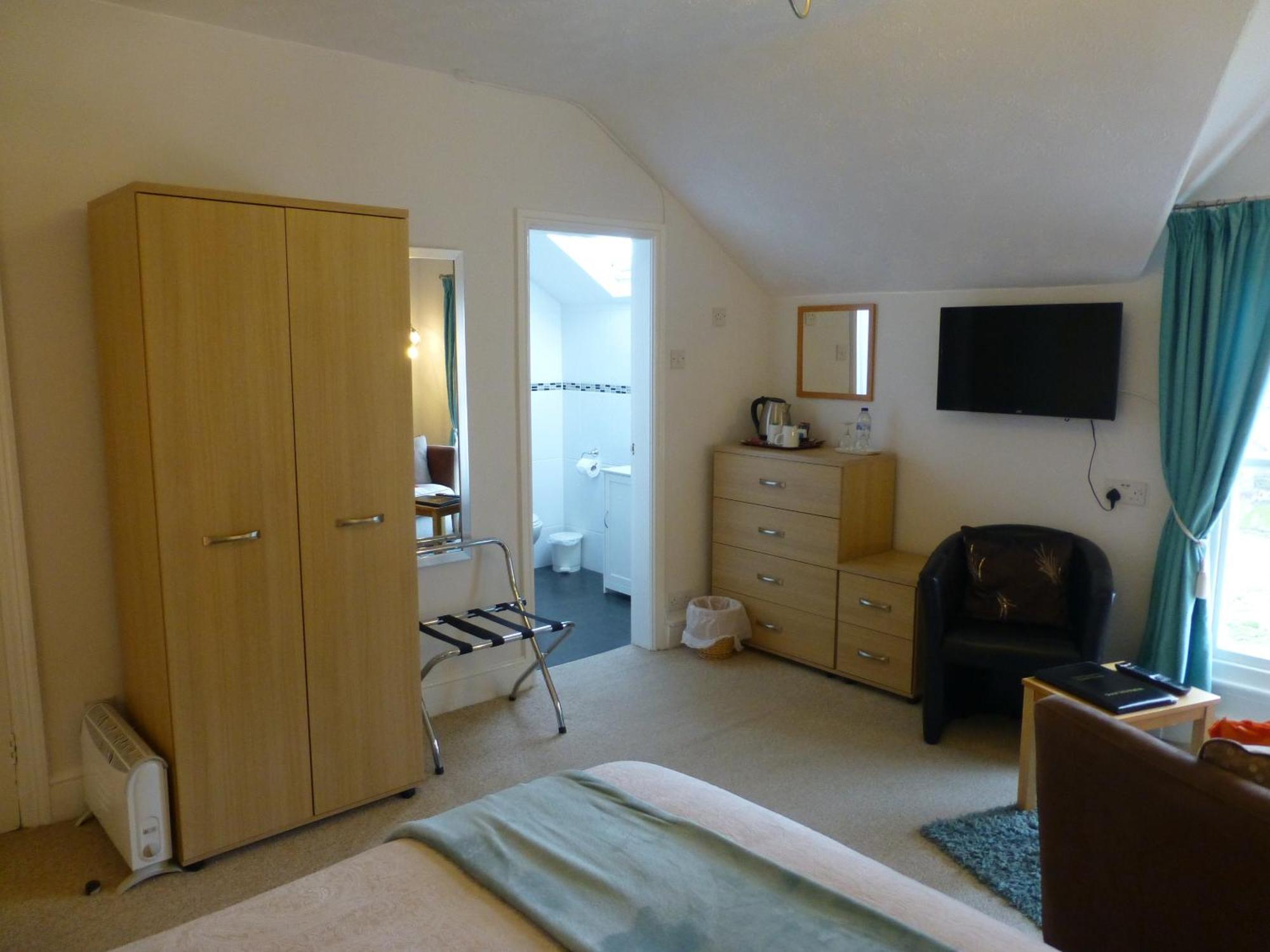 Bryn Derwen Guest House Conwy Luaran gambar