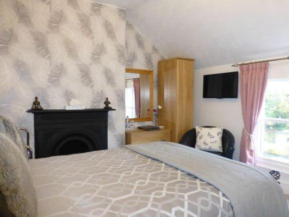 Bryn Derwen Guest House Conwy Bilik gambar