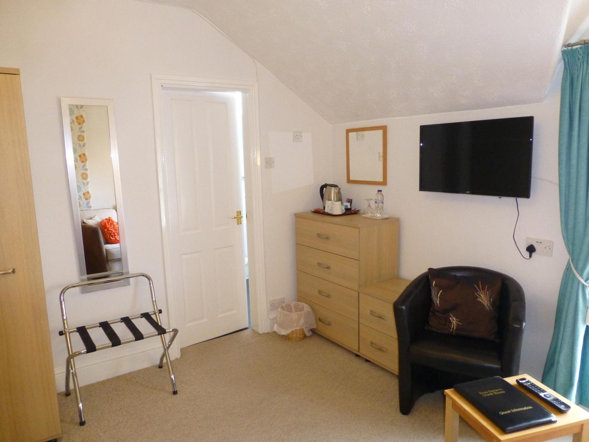 Bryn Derwen Guest House Conwy Luaran gambar