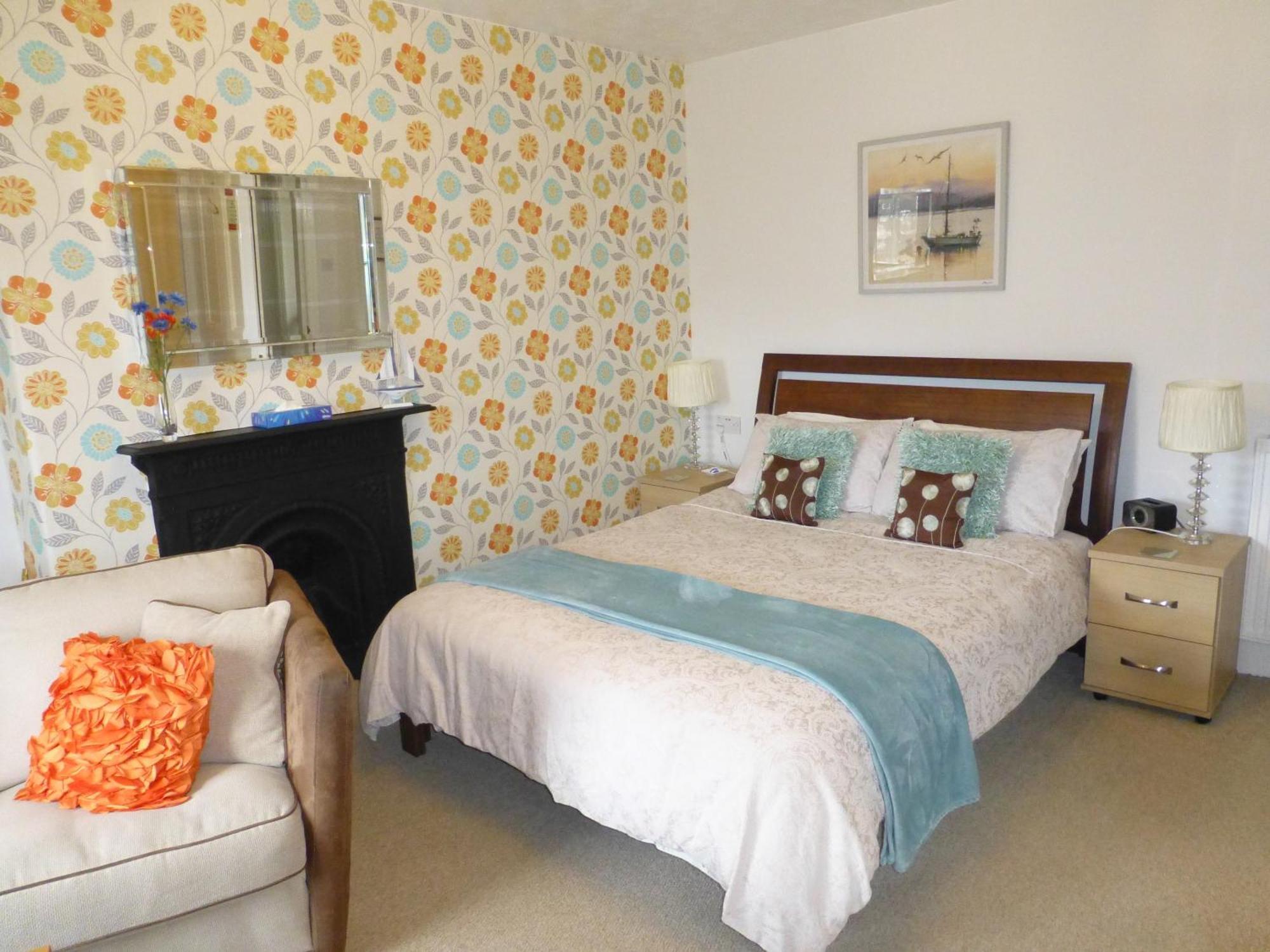 Bryn Derwen Guest House Conwy Luaran gambar