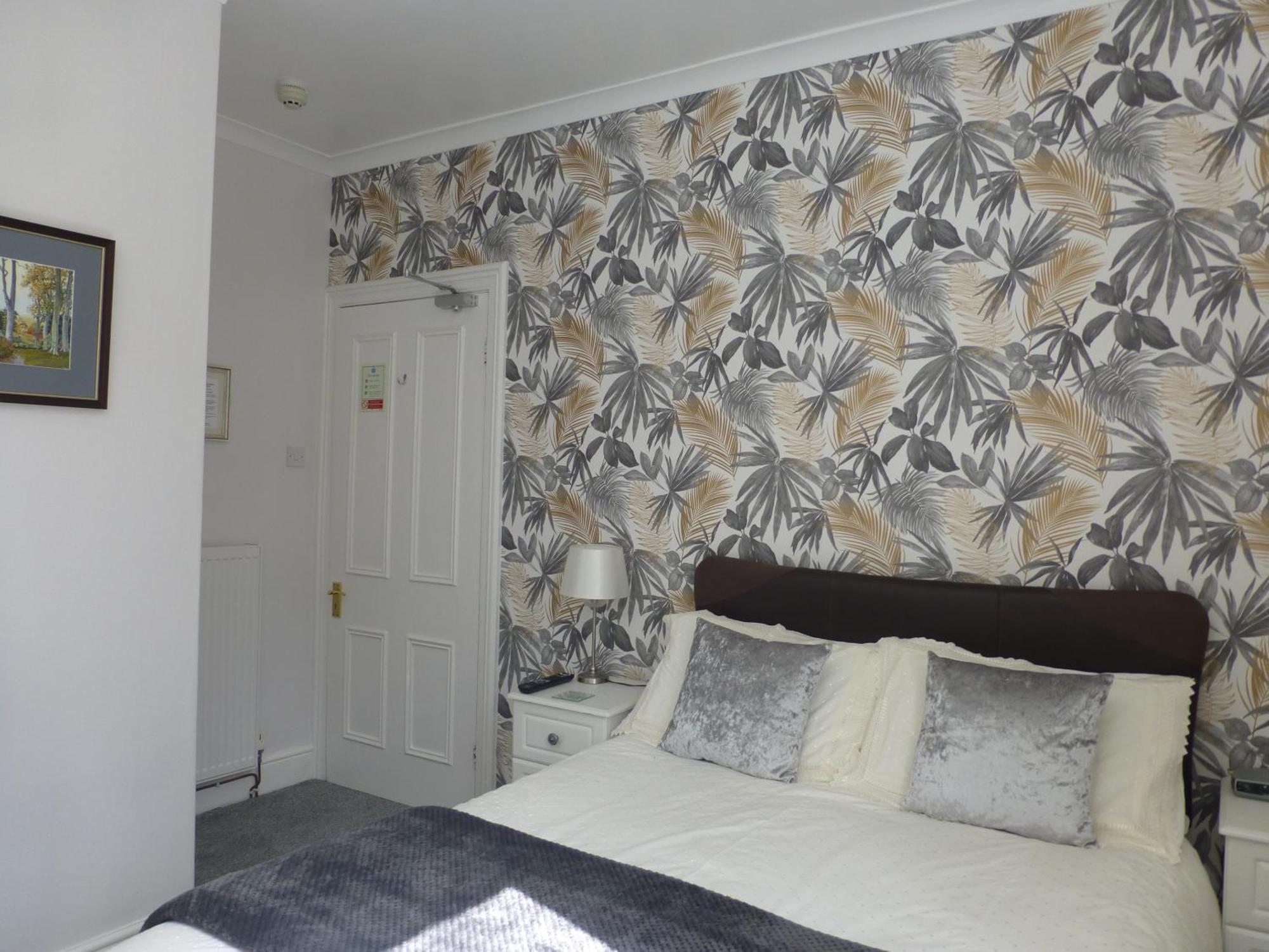 Bryn Derwen Guest House Conwy Luaran gambar