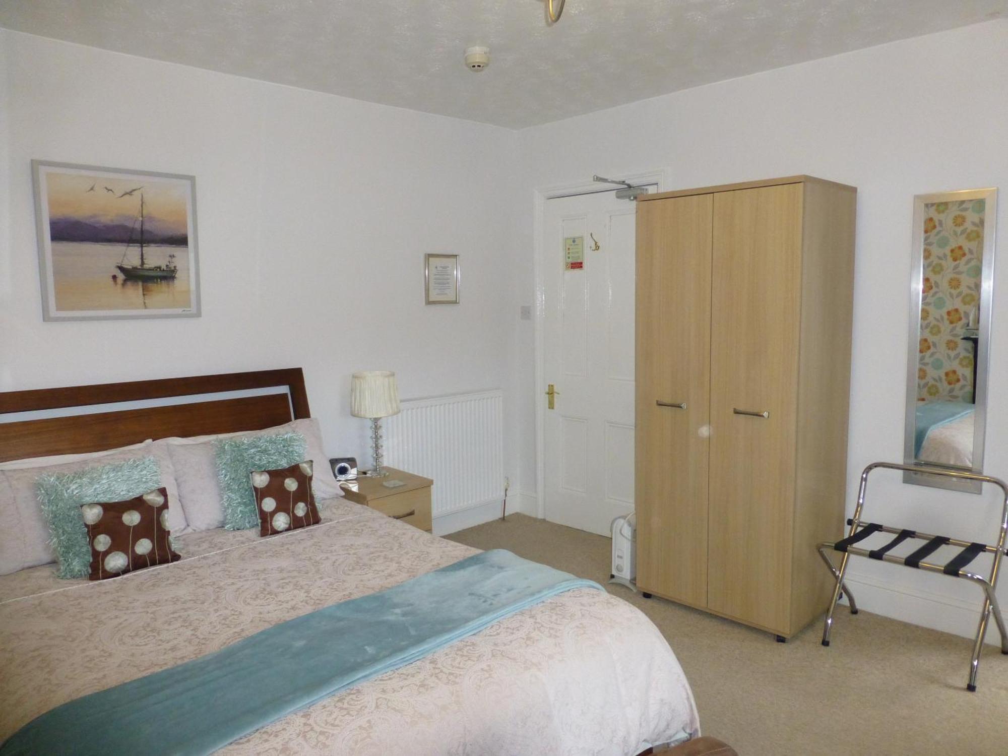 Bryn Derwen Guest House Conwy Luaran gambar