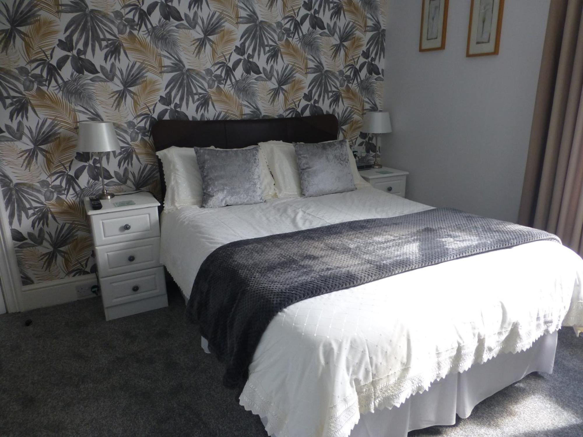 Bryn Derwen Guest House Conwy Luaran gambar