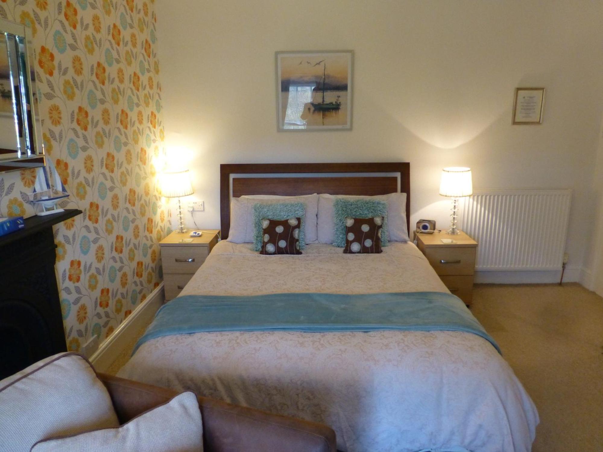 Bryn Derwen Guest House Conwy Luaran gambar