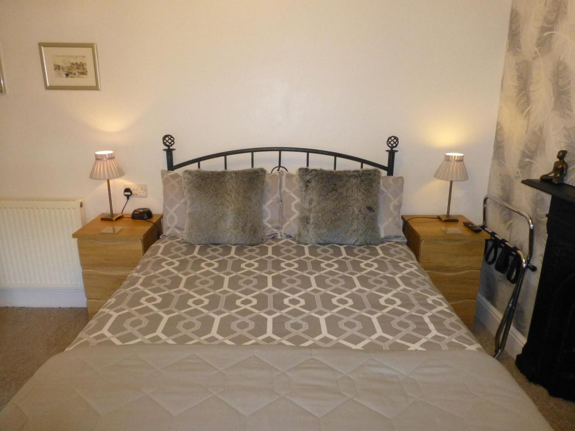 Bryn Derwen Guest House Conwy Bilik gambar