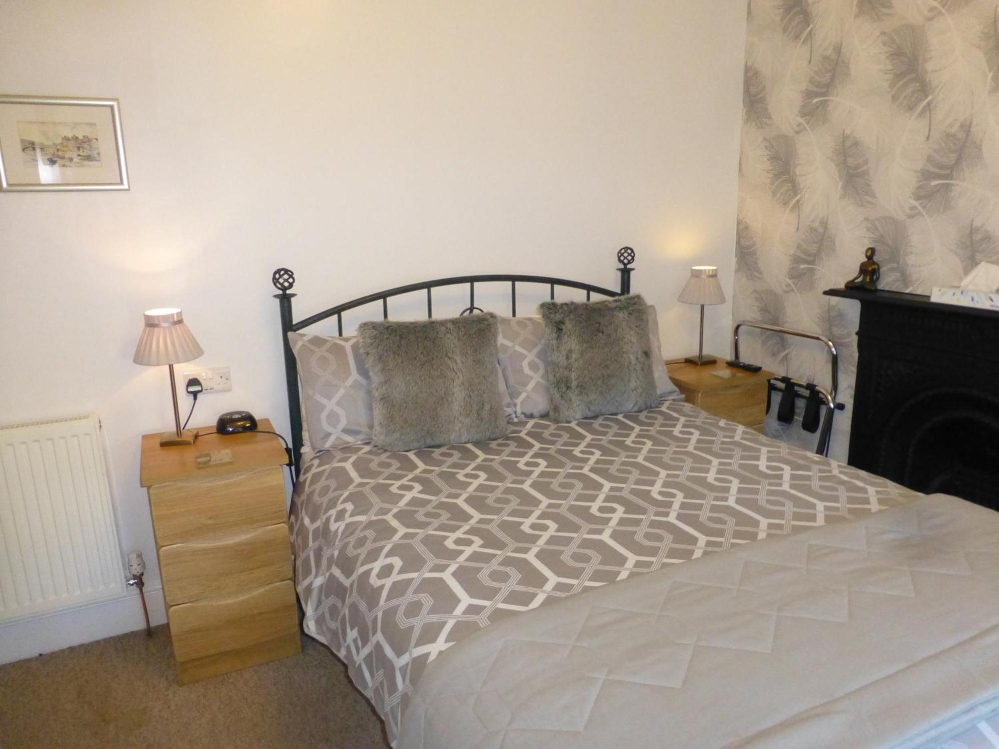 Bryn Derwen Guest House Conwy Bilik gambar