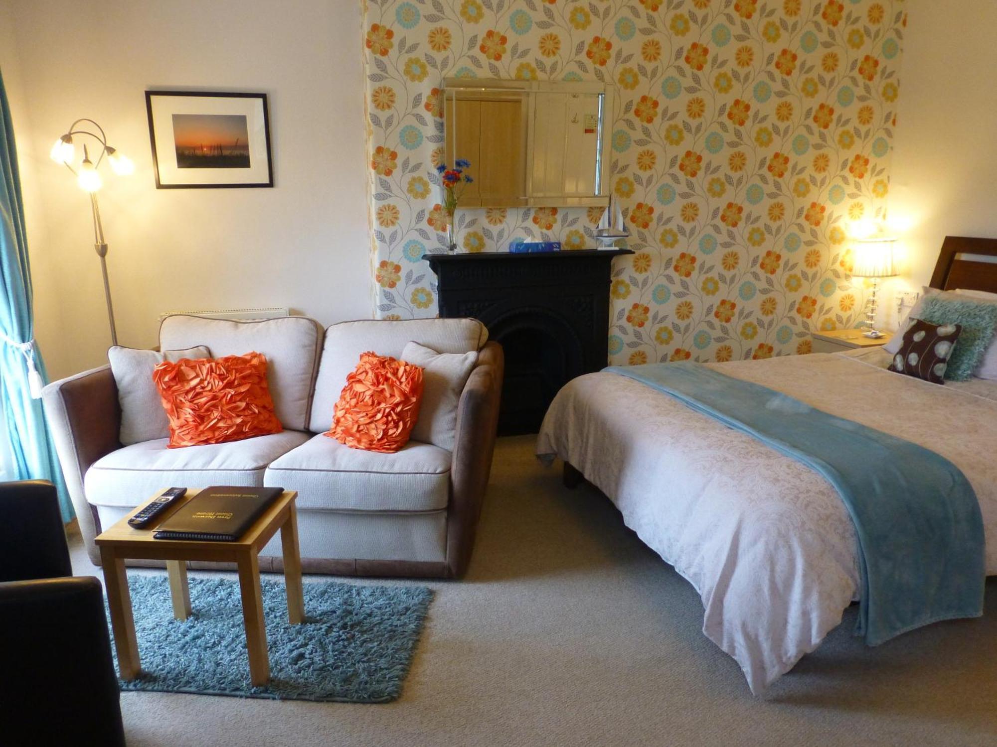 Bryn Derwen Guest House Conwy Luaran gambar