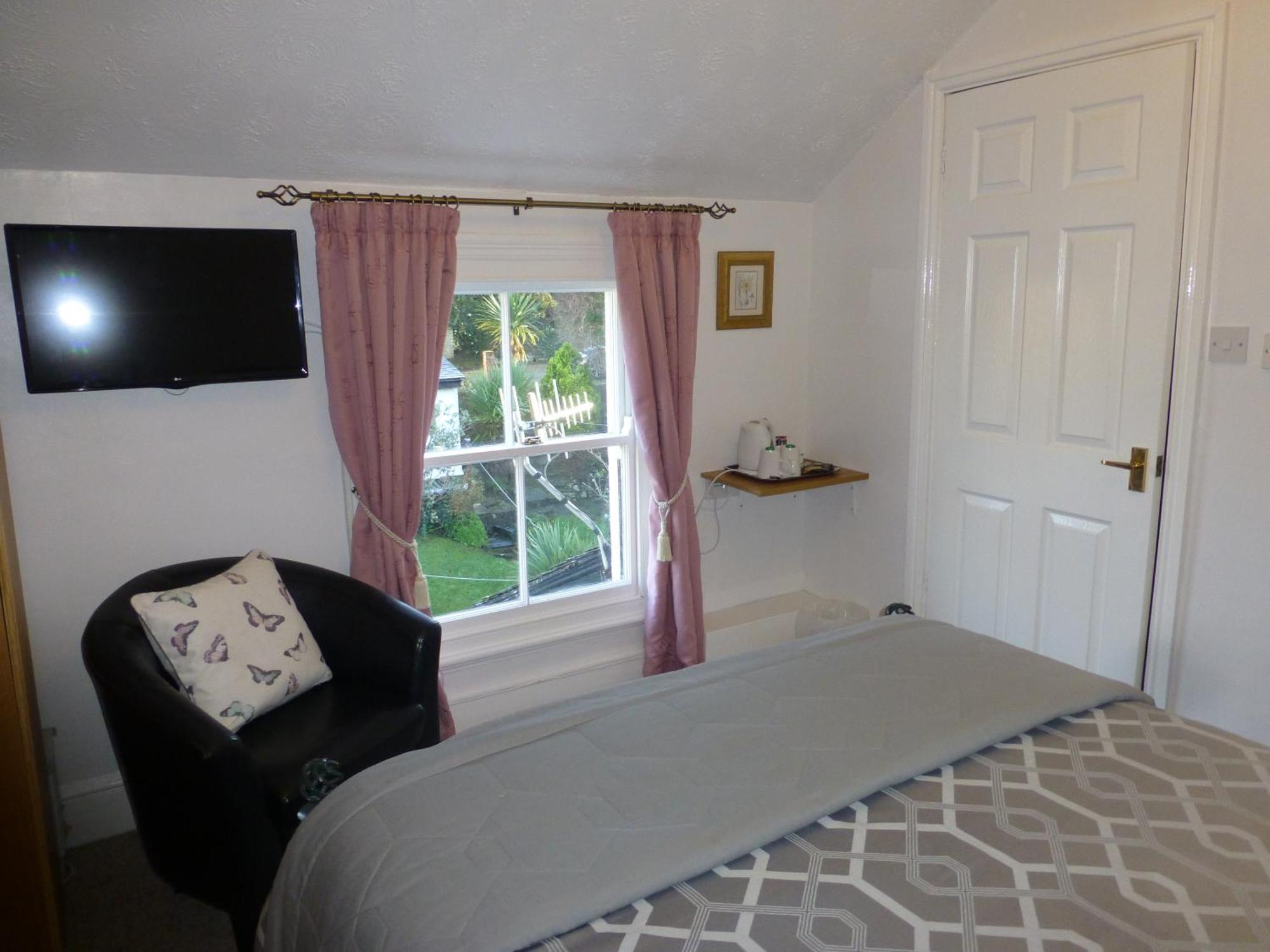Bryn Derwen Guest House Conwy Bilik gambar