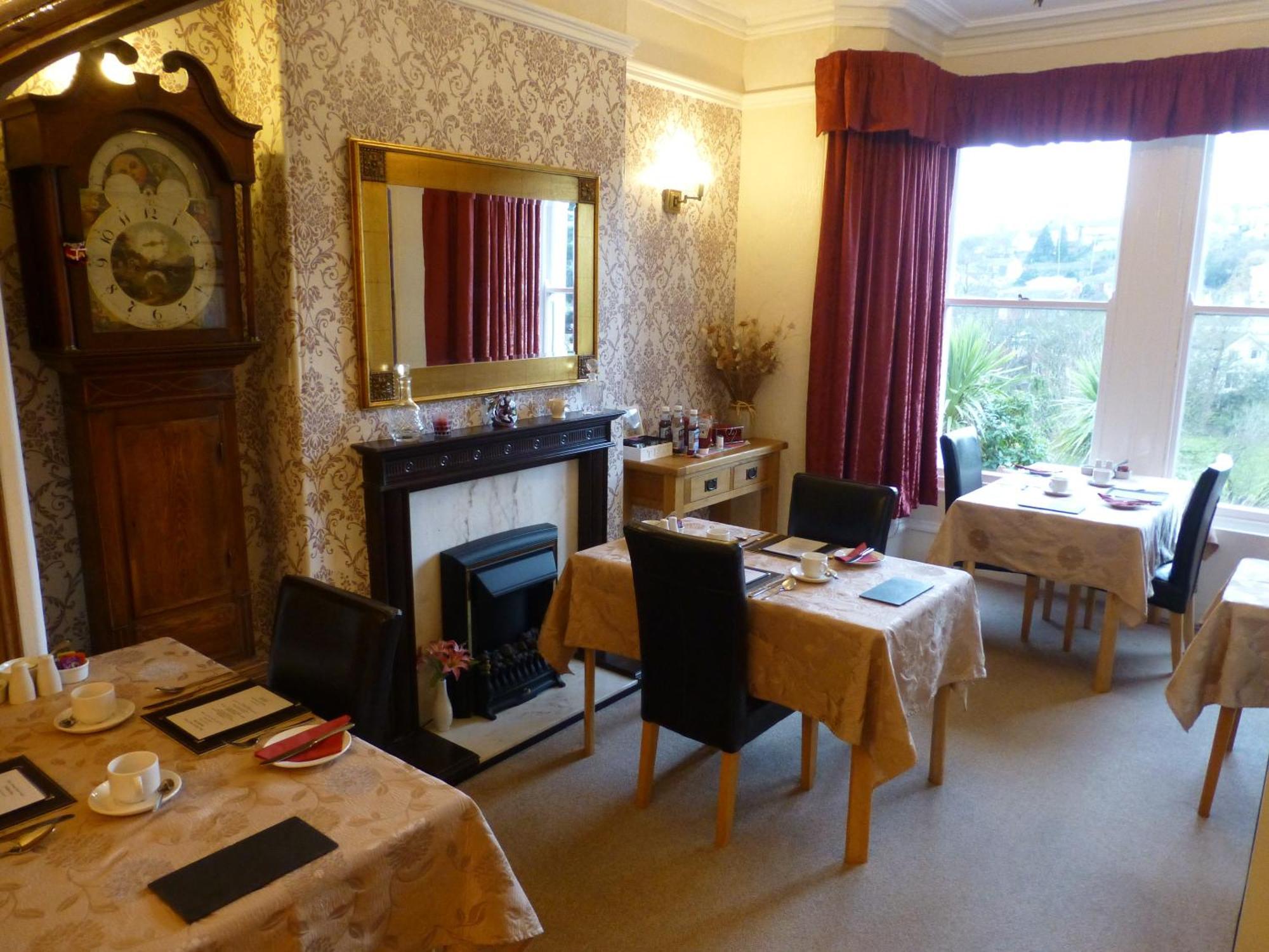 Bryn Derwen Guest House Conwy Luaran gambar