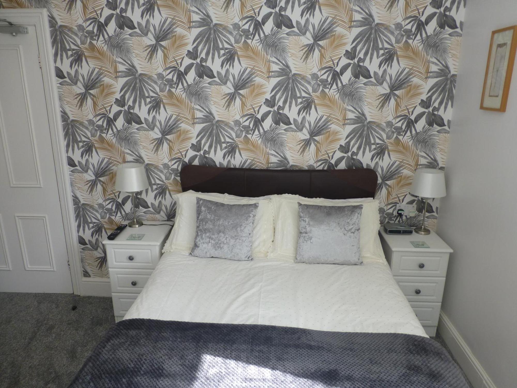 Bryn Derwen Guest House Conwy Luaran gambar