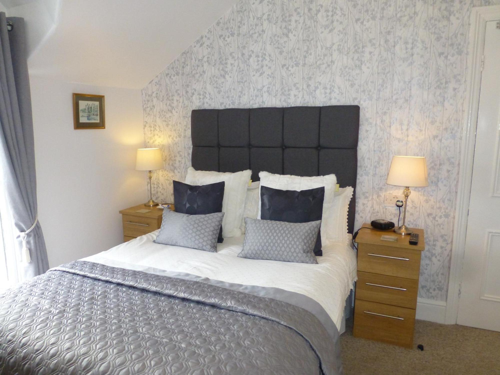 Bryn Derwen Guest House Conwy Luaran gambar