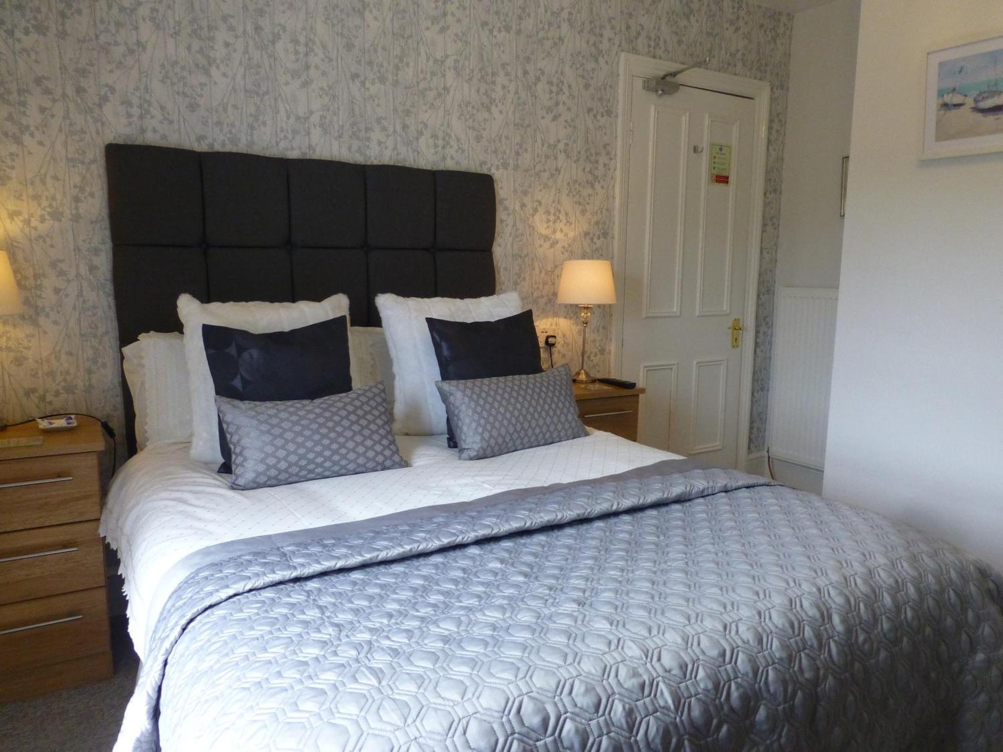 Bryn Derwen Guest House Conwy Luaran gambar