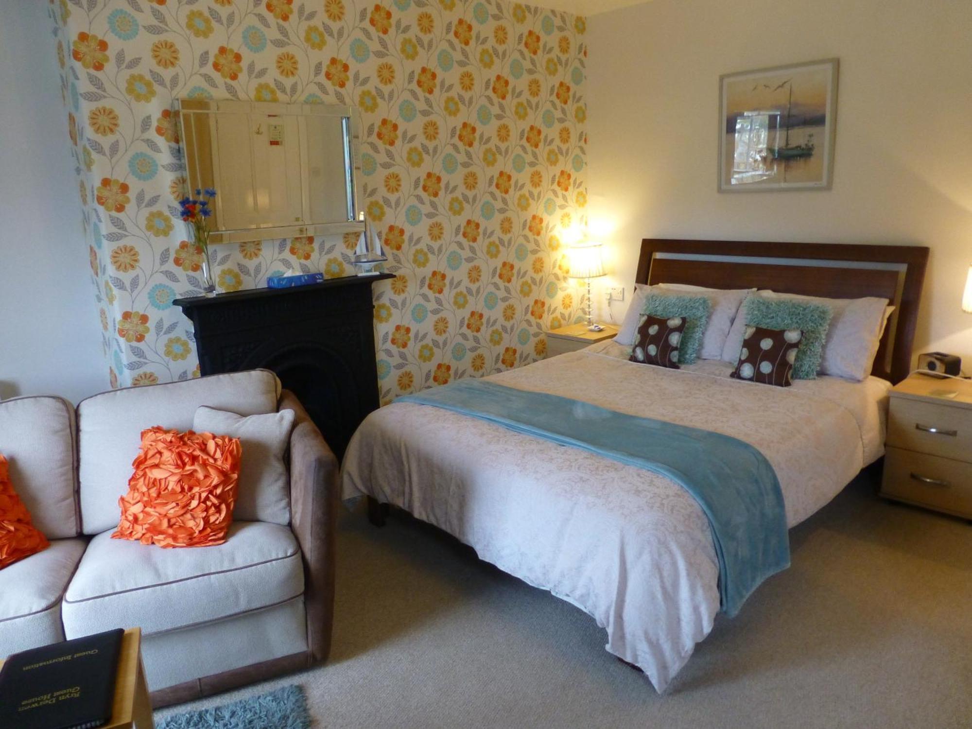 Bryn Derwen Guest House Conwy Luaran gambar