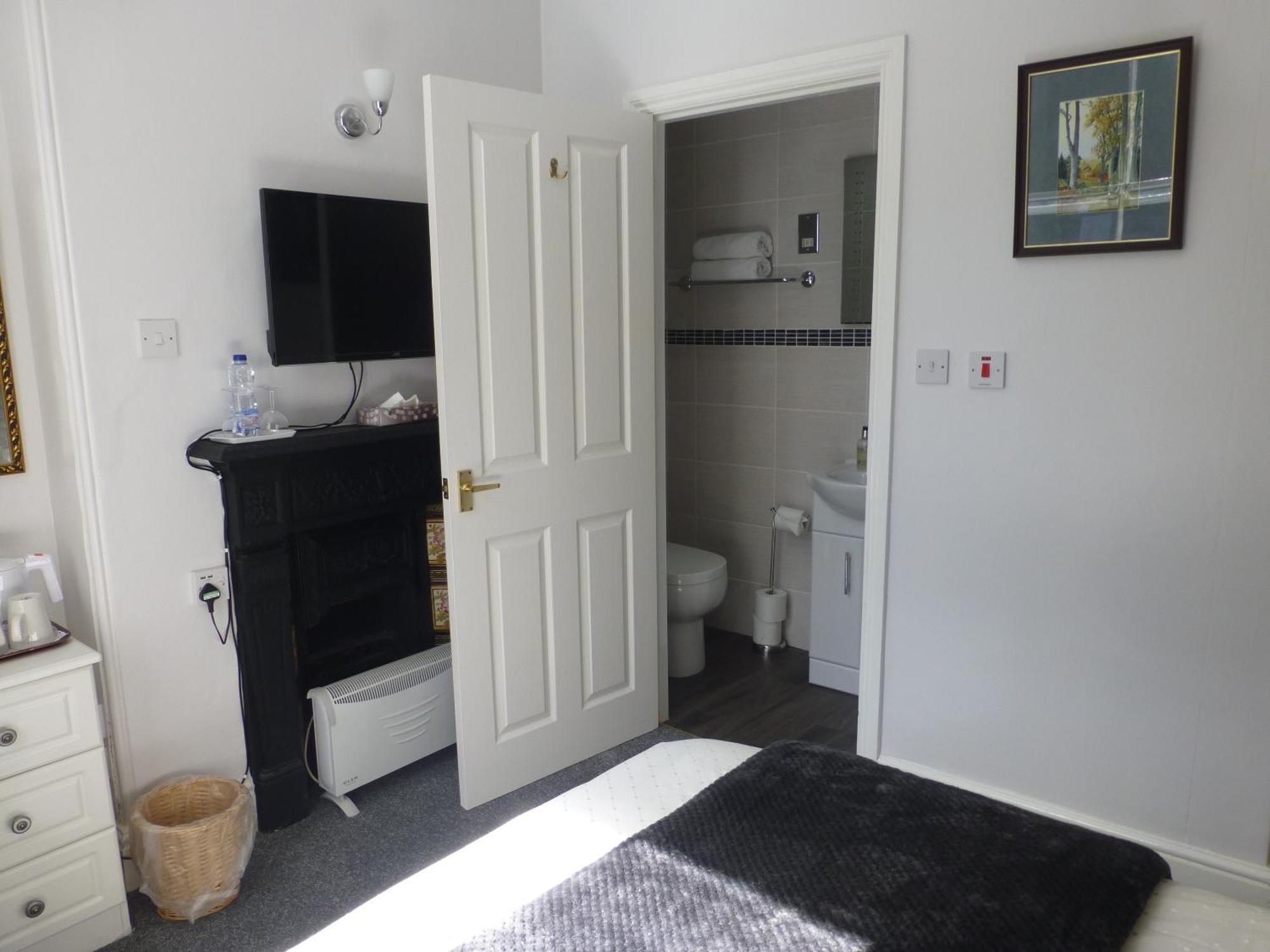 Bryn Derwen Guest House Conwy Luaran gambar