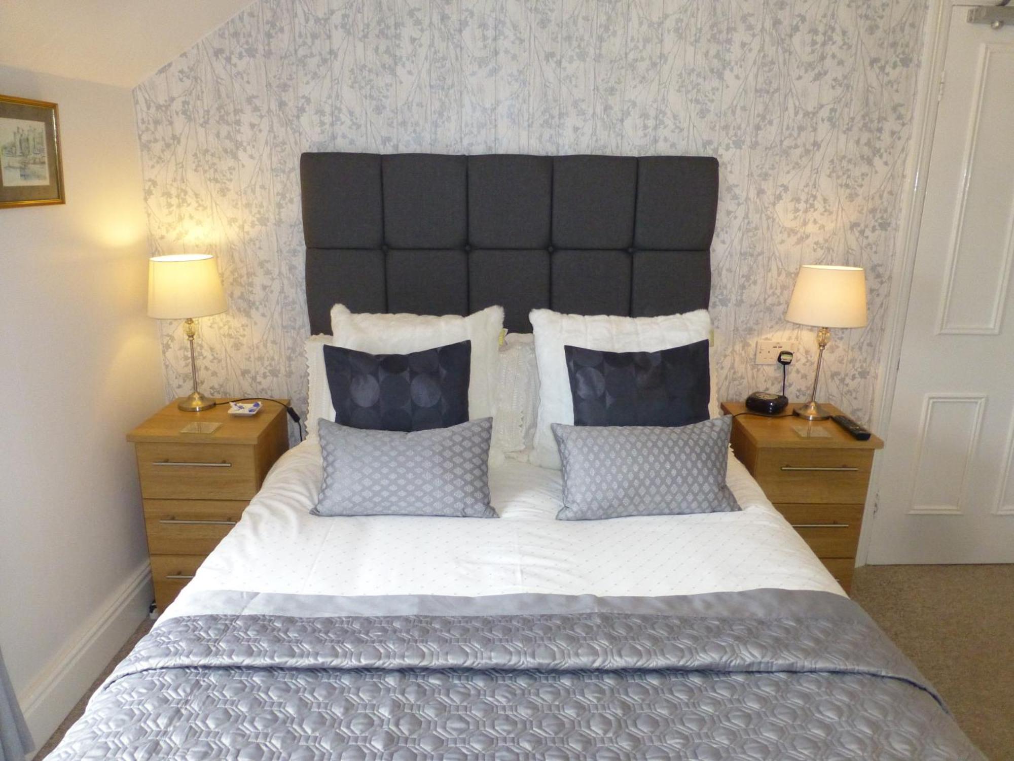 Bryn Derwen Guest House Conwy Luaran gambar