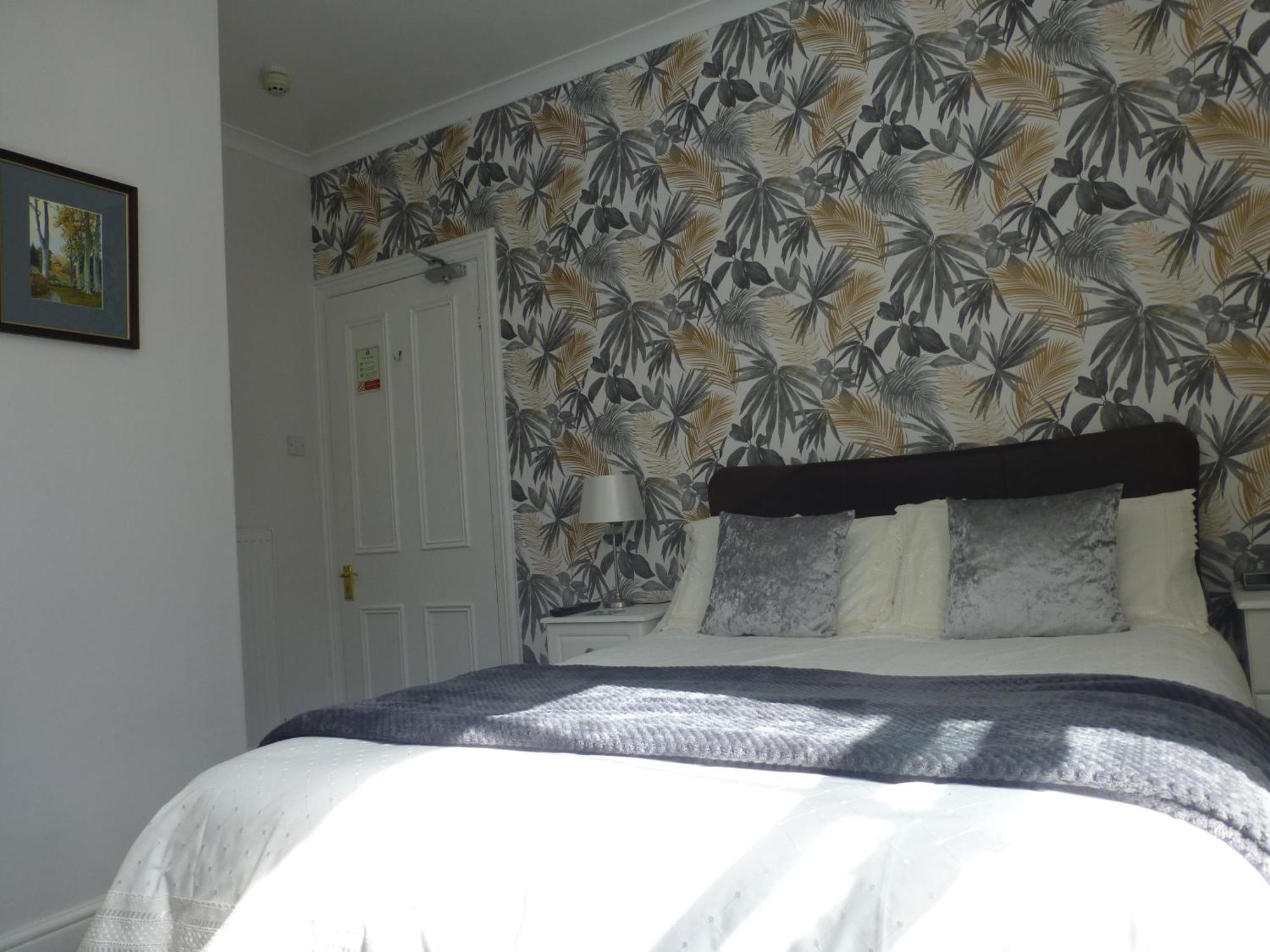 Bryn Derwen Guest House Conwy Bilik gambar