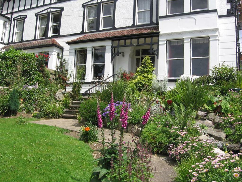 Bryn Derwen Guest House Conwy Luaran gambar